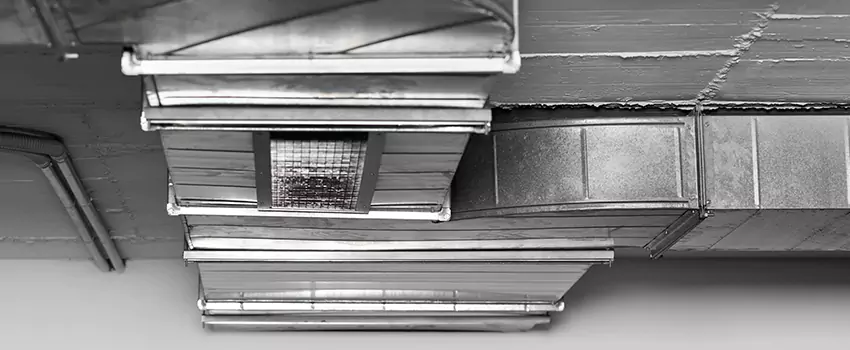 Trusted Air Duct Cleaning Company in Shreveport, Louisiana