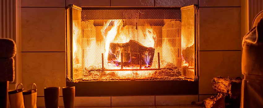Astria Vent Free Gas Fireplaces Installation in Shreveport, LA
