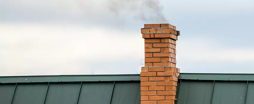 Animal Screen Chimney Cap Repair And Installation Services in Shreveport, Louisiana