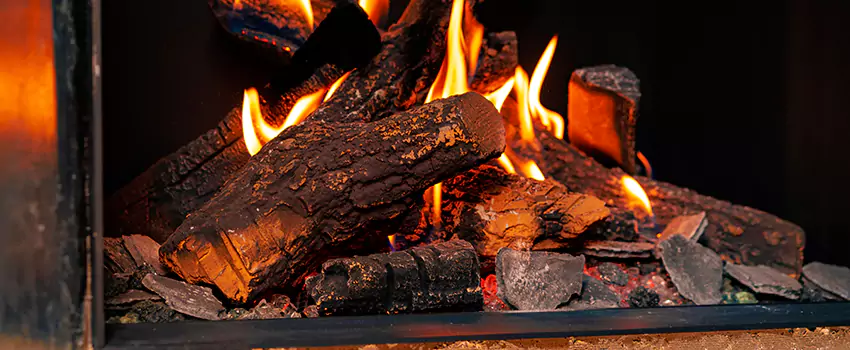 Chimney Fireplace Ash Dump Cleaning in Shreveport, LA
