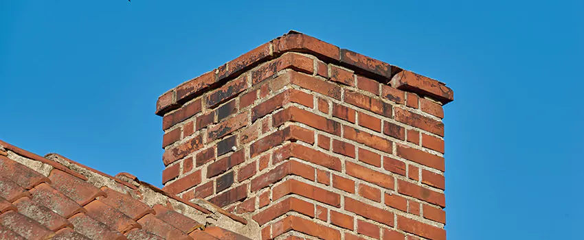 Clean Blocked Chimney in Shreveport, Louisiana