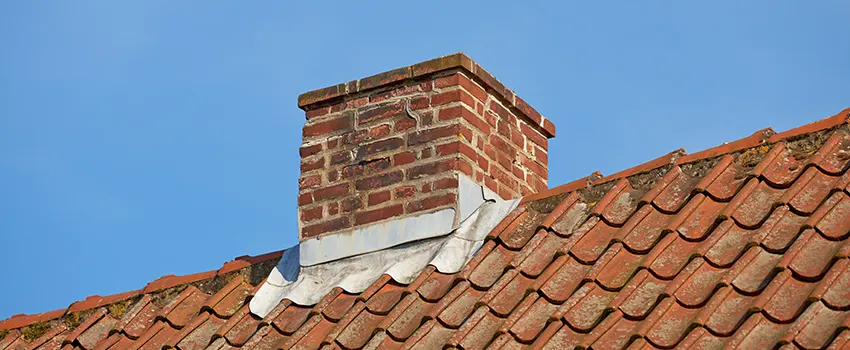 Residential Chimney Bricks Rotten Repair Services in Shreveport, LA