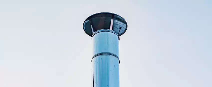 Wind-Resistant Chimney Caps Installation and Repair Services in Shreveport, Louisiana