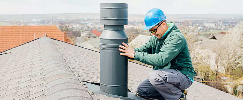 Chimney Chase Inspection Near Me in Shreveport, Louisiana