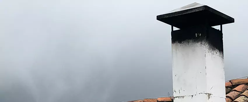 Chimney Damper Inspection in Shreveport, LA