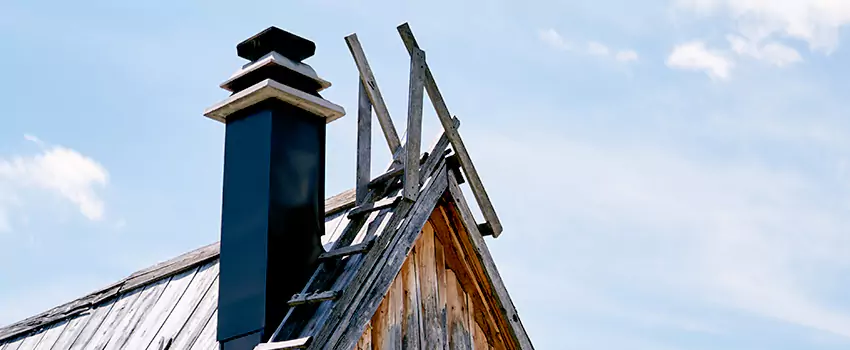 Chimney Creosote Cleaning in Shreveport, LA