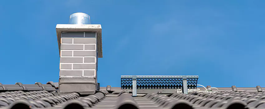 Chimney Flue Relining Services in Shreveport, Louisiana