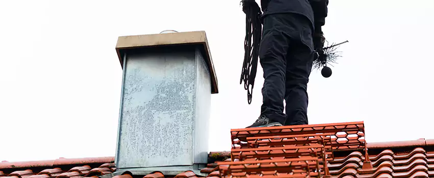 Chimney Liner Services Cost in Shreveport, LA