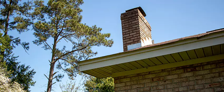 Budget-Friendly Chimney Masonry Service in Shreveport, Louisiana