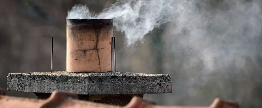 Wood Burning Chimney Odor Removal in Shreveport, LA