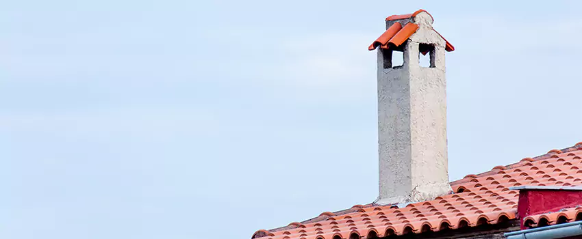 Chimney Pot Replacement in Shreveport, LA