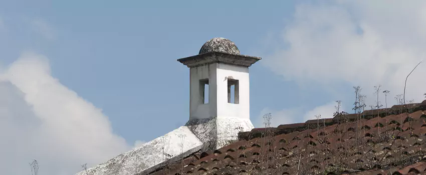 Cost To Rebuild A Chimney in Shreveport, LA
