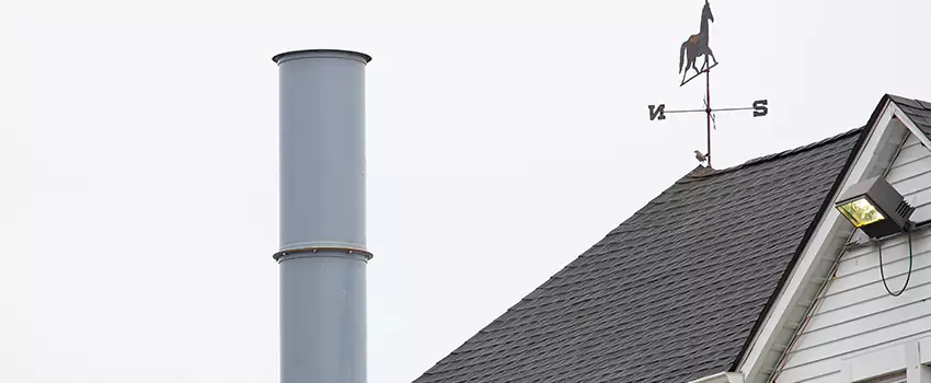 Chimney Inspection in Shreveport, LA
