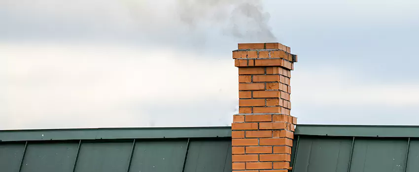 Chimney Soot Cleaning Cost in Shreveport, LA