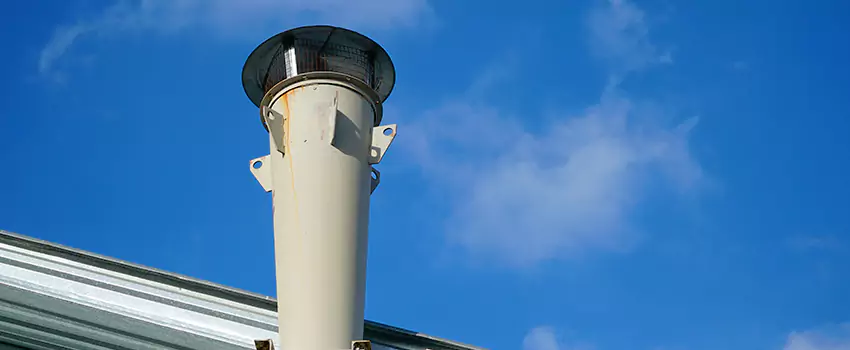 Chimney Spark Arrestor Requirements in Shreveport, LA