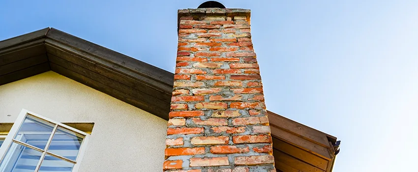 Chimney Mortar Replacement in Shreveport, LA