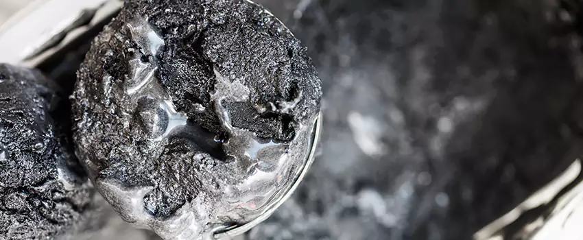 Clogged Dryer Vent Lint Cleaning in Shreveport, Louisiana