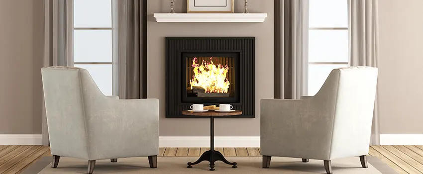 Custom Architectural Fireplace Restoration in Shreveport, LA