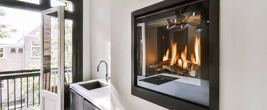 Dimplex Fireplace Installation and Repair in Shreveport, Louisiana