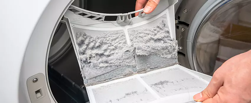 Best Dryer Lint Removal Company in Shreveport, Louisiana