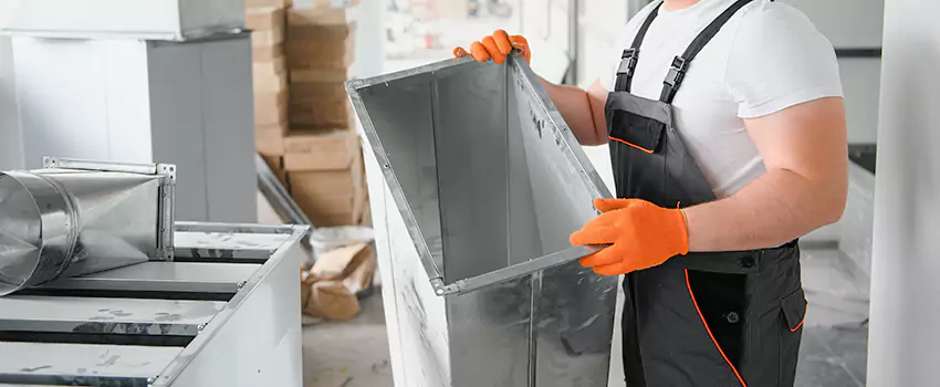 Benefits of Dryer Vent Inspection in Shreveport, LA