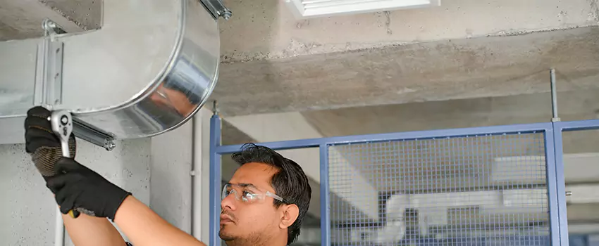 HVAC Ductwork Cleaning in Shreveport, LA