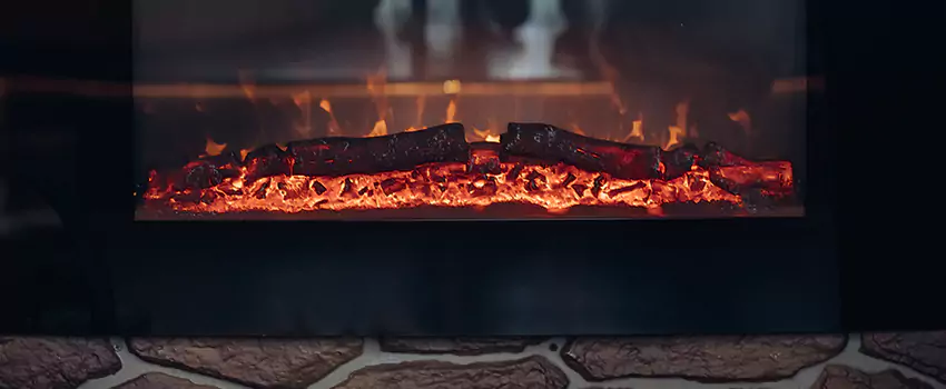 Outdoor Electric Fireplace Installation Solutions in Shreveport, LA