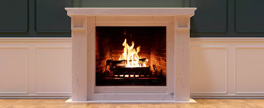 Empire Comfort Systems Fireplace Installation and Replacement in Shreveport, Louisiana