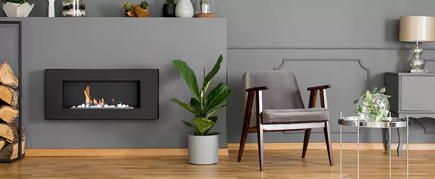 Ethanol Fireplace Burner Repair in Shreveport, LA