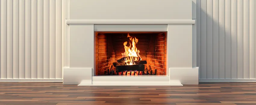 Fireplace Broken Ashtray Repair Services in Shreveport, Louisiana