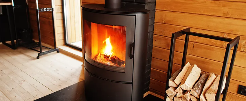 Gas Fireplace Door Handle Installation Services in Shreveport, Louisiana