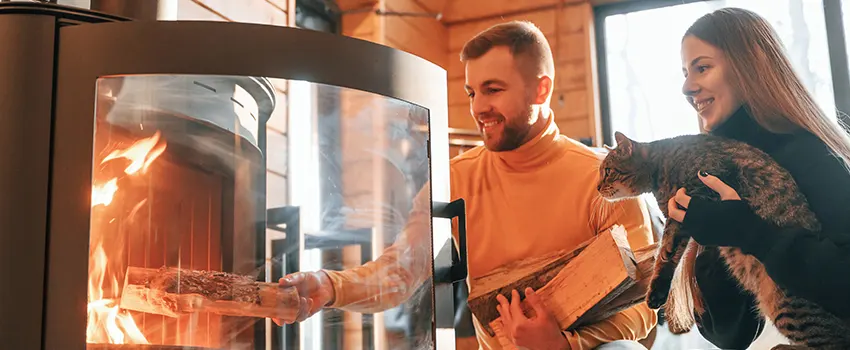 Fireplace Door Installation And Replacement Contractors in Shreveport, LA