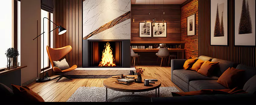 Fireplace Design Ideas in Shreveport, LA