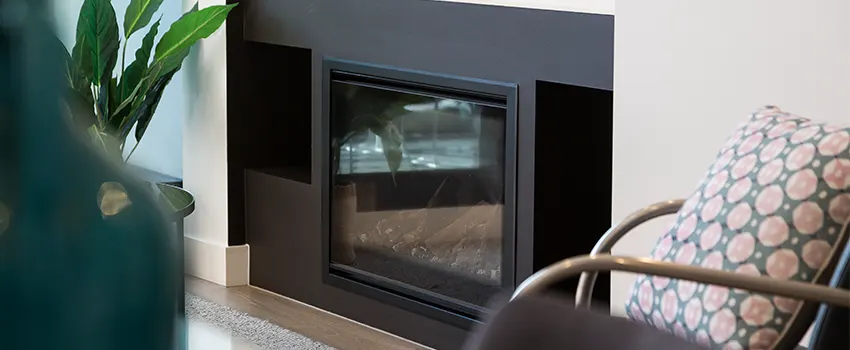 Welding Repairs for Fireplace Grate in Shreveport, LA