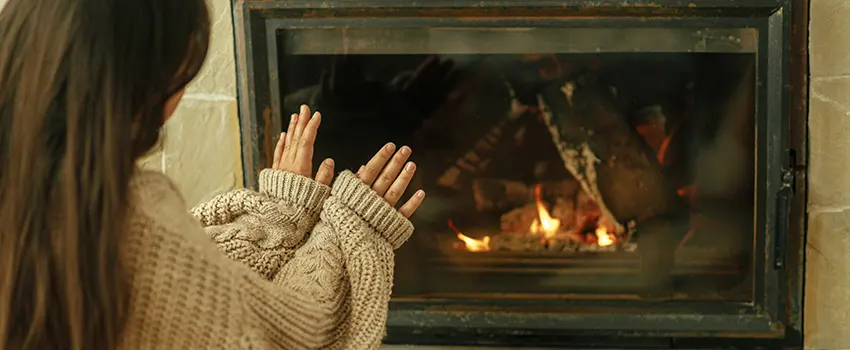 Wood-burning Fireplace Smell Removal Services in Shreveport, LA