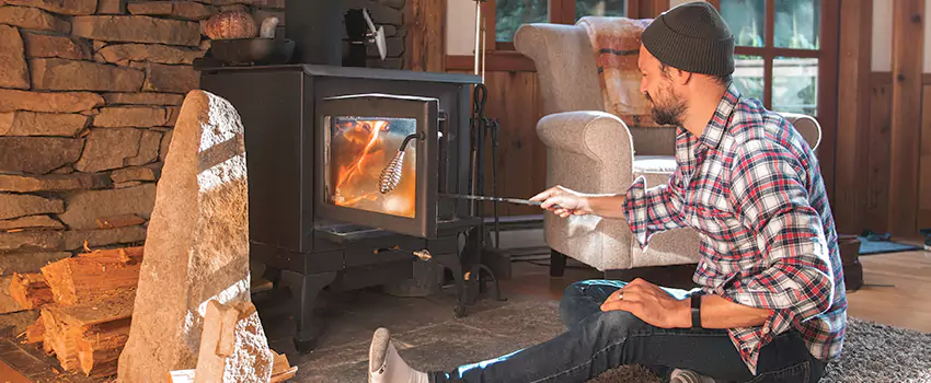 Fireplace Chimney Maintenance in Shreveport, Louisiana