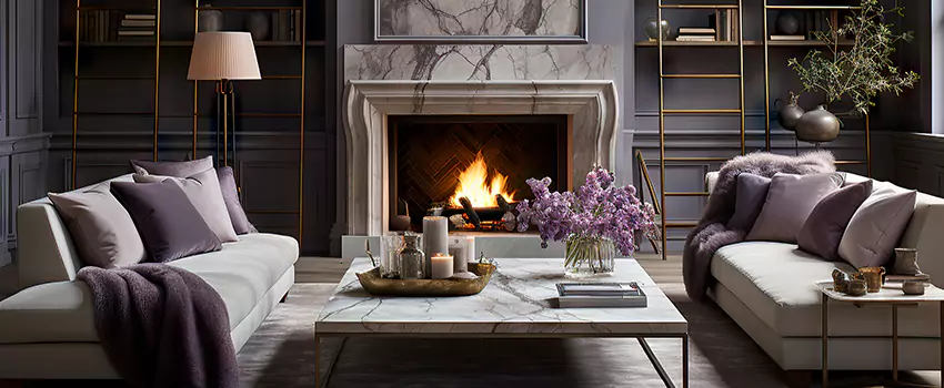 Fireplace Xtrordinair Ember-Glo Insert Fireplace Maintenance in Shreveport, Louisiana