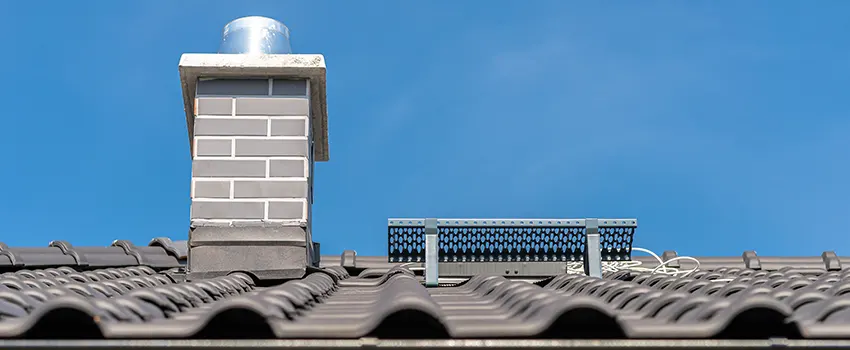 Repair Blocked Chimney in Shreveport, Louisiana