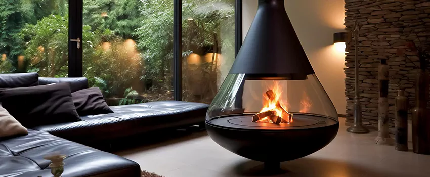 Affordable Floating Fireplace Repair And Installation Services in Shreveport, Louisiana