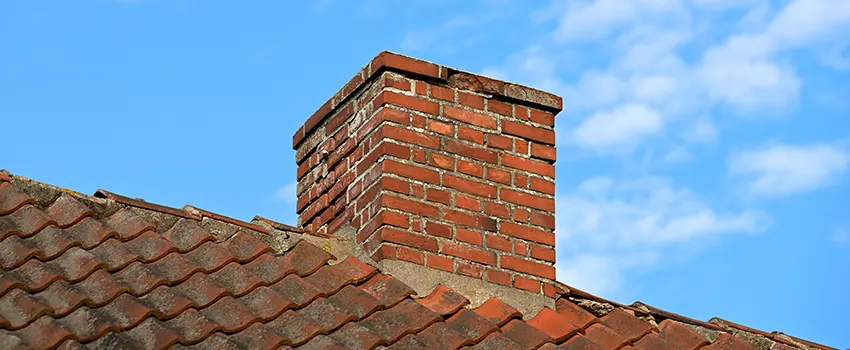 Flue Tiles Cracked Repair Services near Me in Shreveport, LA
