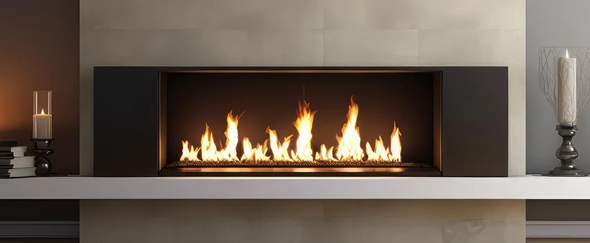 Vent Free Gas Fireplaces Repair Solutions in Shreveport, Louisiana