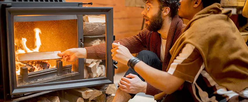 Benefits of Harman Stoves Fireplace in Shreveport, Louisiana