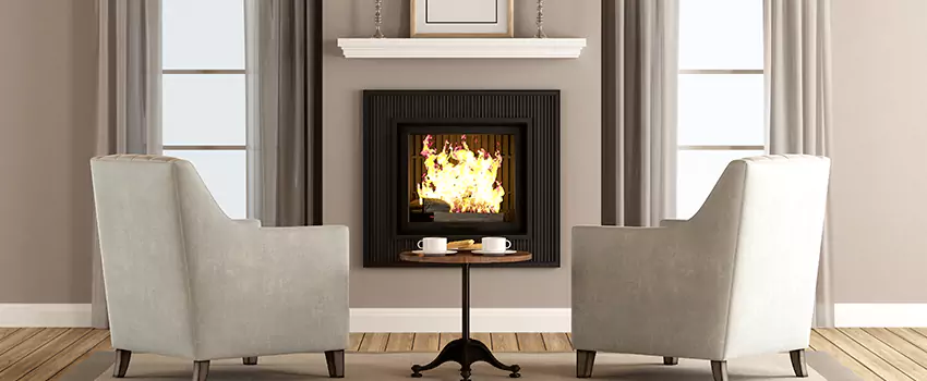 Heat & Glo Outdoor Gas Fireplaces Installation Contractors in Shreveport, Louisiana