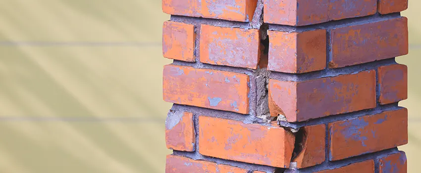 Leaking Chimney Repair And Replacement Cost in Shreveport, Louisiana