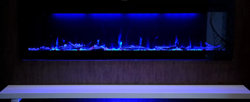 Benefits of Multi-Color Fireplace Installation in Shreveport, LA