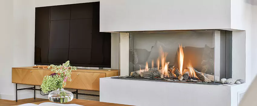 Ortal Wilderness Fireplace Repair and Maintenance in Shreveport, Louisiana
