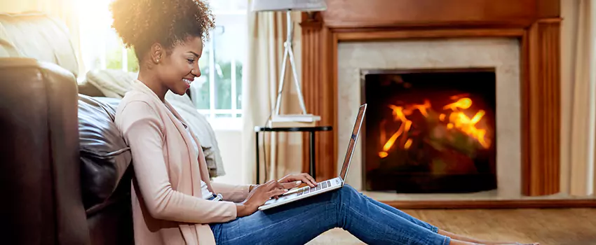 Cost-Effective Osburn Fireplace Installation and Repair in Shreveport, LA