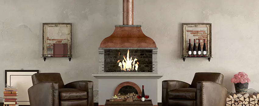 Benefits of Pacific Energy Fireplace in Shreveport, Louisiana