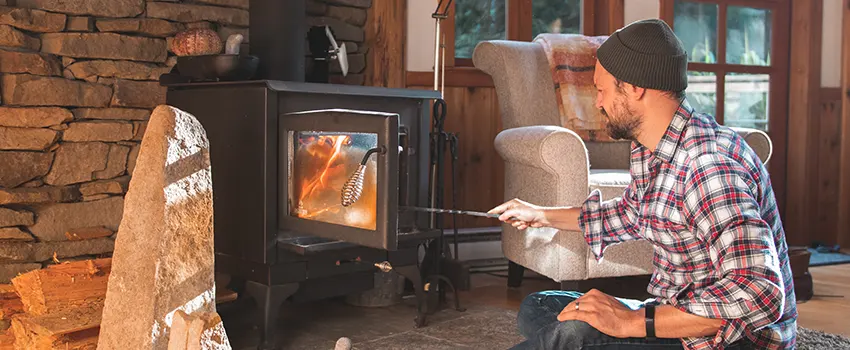 Cost of Pellet Fireplace Installation Services in Shreveport, LA