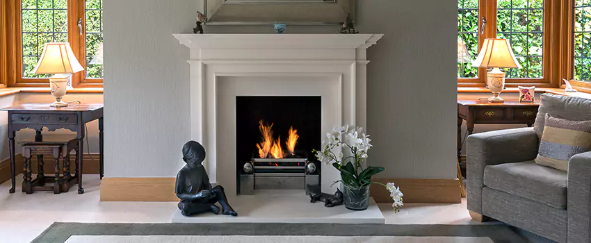 RSF Fireplaces Maintenance and Repair in Shreveport, Louisiana